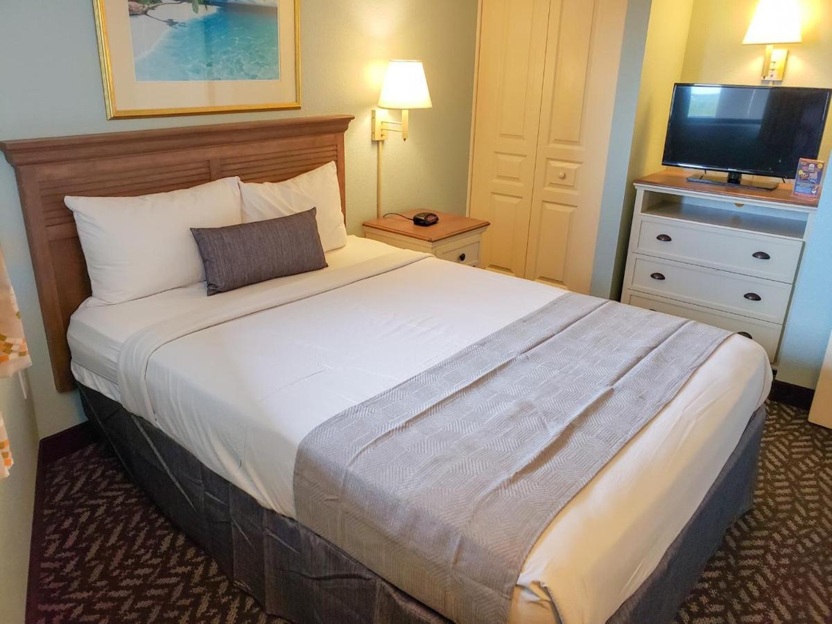 Oceanfront 3Br 2Ba Condo Ocean Reef 1421 Миртл-Бич Экстерьер фото