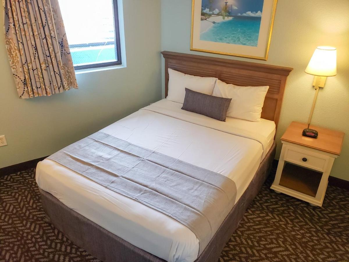 Oceanfront 3Br 2Ba Condo Ocean Reef 1421 Миртл-Бич Экстерьер фото