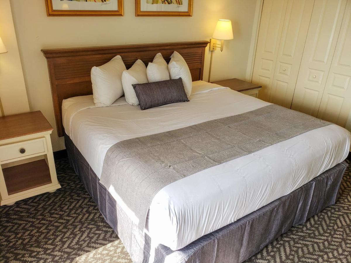 Oceanfront 3Br 2Ba Condo Ocean Reef 1421 Миртл-Бич Экстерьер фото