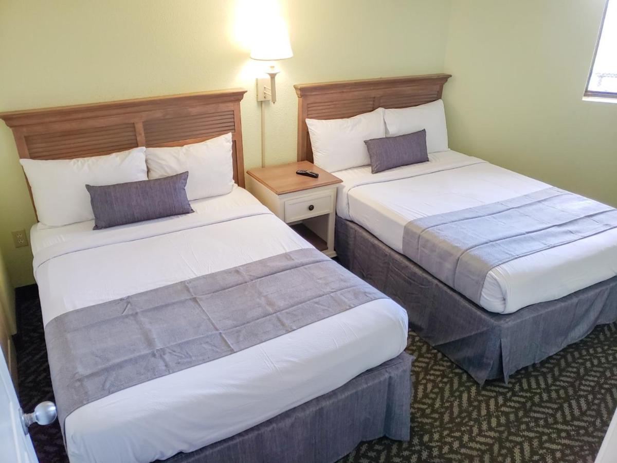 Oceanfront 3Br 2Ba Condo Ocean Reef 1421 Миртл-Бич Экстерьер фото